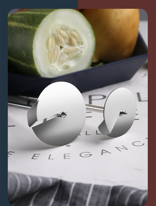 Creative Gadget Vegetable Stainless Steel Core Remover